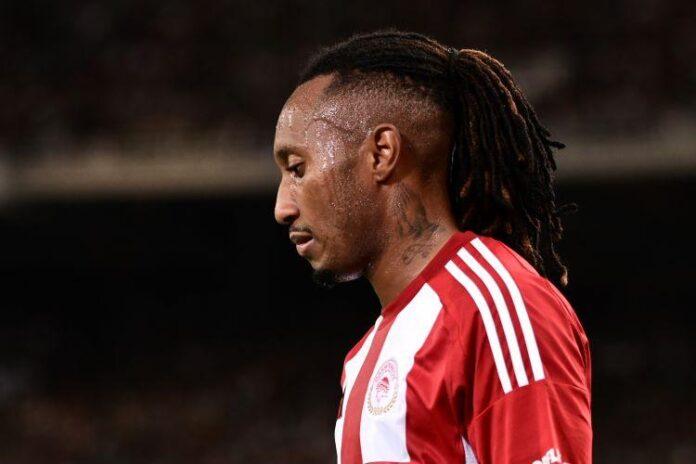 Ζέλσον Μαρτίνς