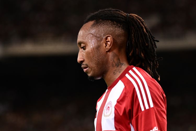 Ζέλσον Μαρτίνς