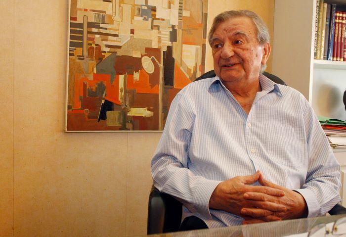 Κώστας Αλαμάνος