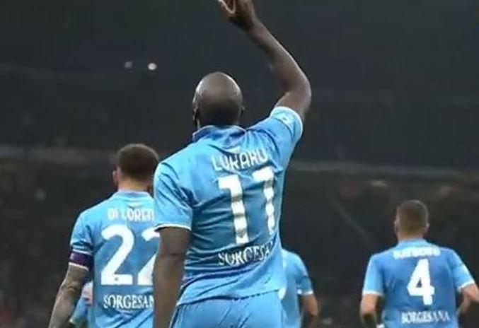 Λουκάκου Νάπολι