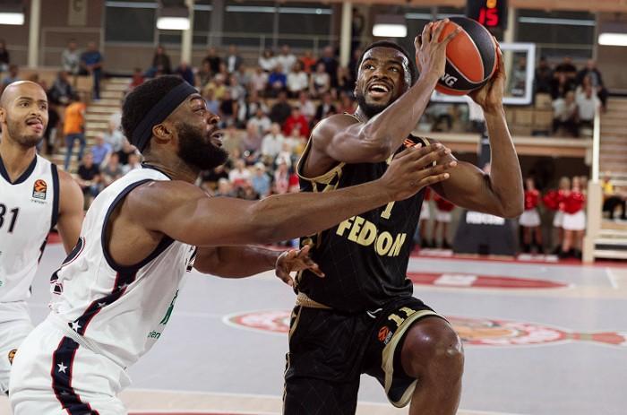 Μονακό - Αρμάνι Μιλάνο