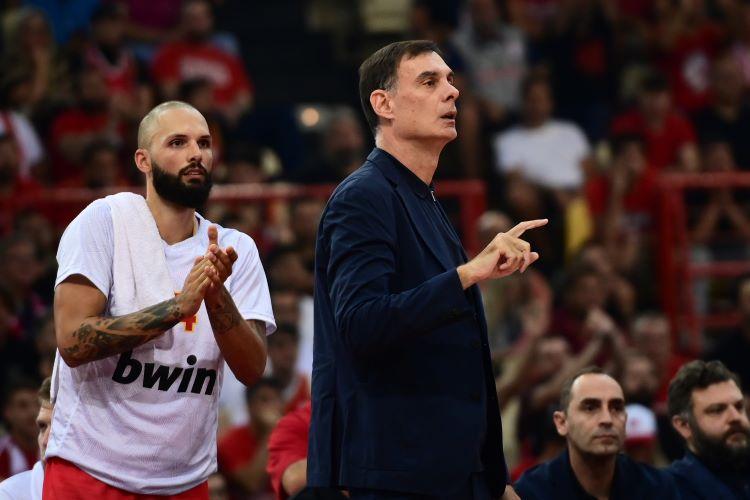 Μπαρτζώκας