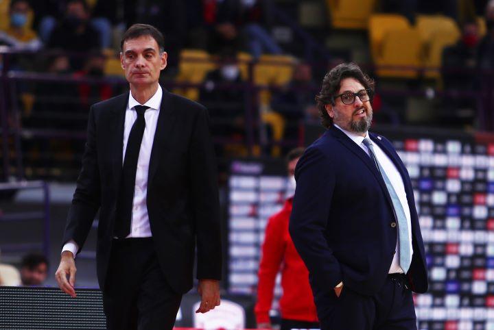 Μπαρτζώκας Τρινκιέρι