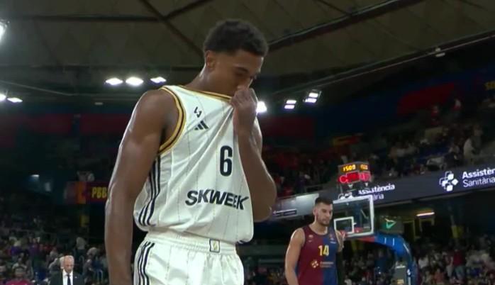 Μπαρτσελόνα - Βιλερμπάν