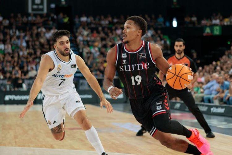 Μπιλμπάο ρεάλ