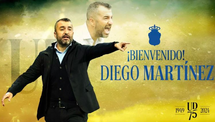 Ντιέγκο Μαρτίνεθ