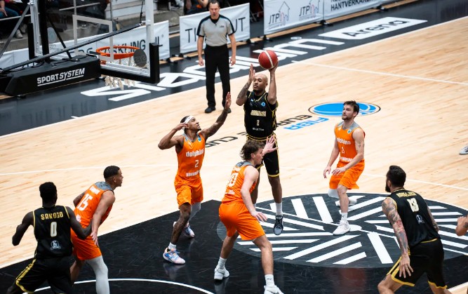 Ρέινολντς Νόρκεπινγκ - Μαρούσι