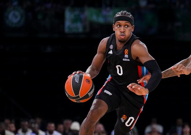 Τι Τζέι Σορτς