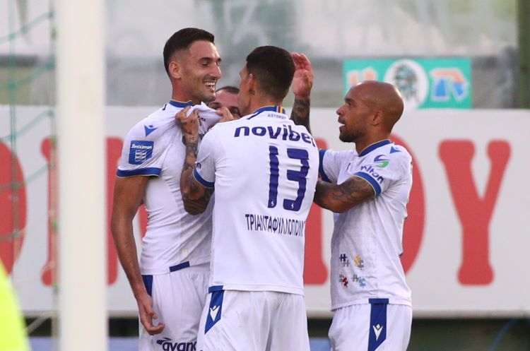 αστέρας τρίπολης