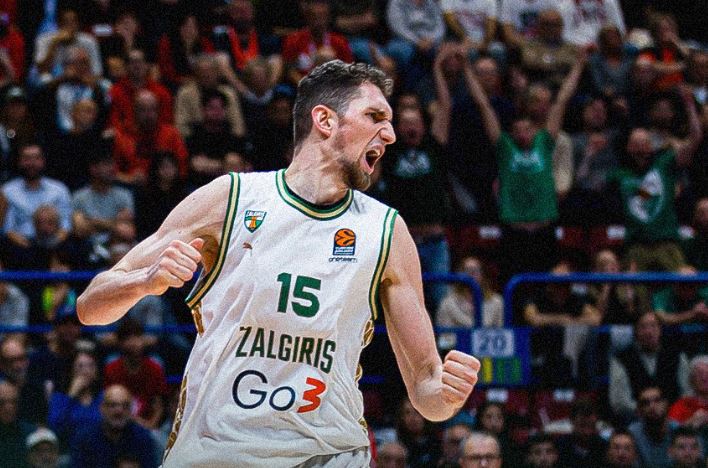 ζαλγκίρις μπιρούτις