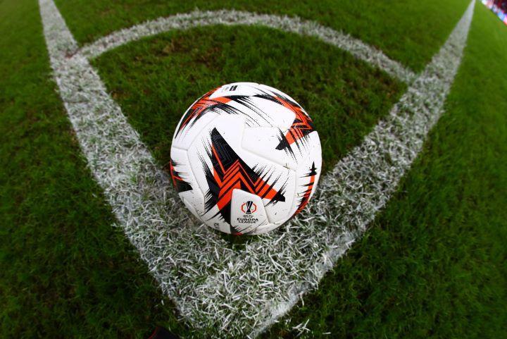 μπάλα UEFA Europa League 2024-25