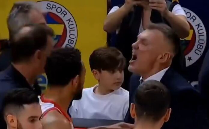 Μπαρτζώκας Γασικεβίτσιους