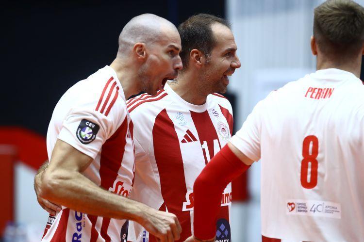 ολυμπιακος παγενκ