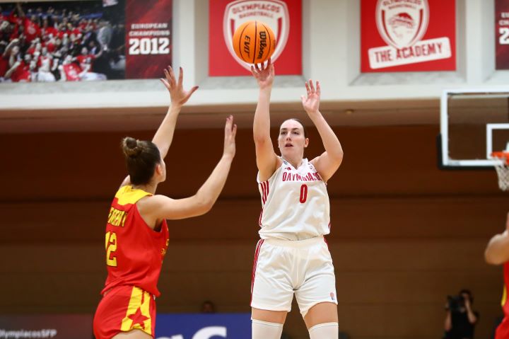 ολυμπιακός αθηναϊκός χέμπε