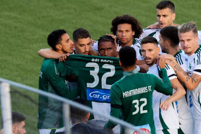 παναθηναϊκός