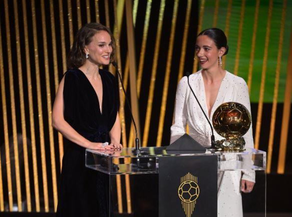 πόρτμαν αϊτάνα