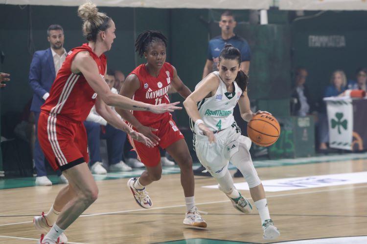 σταμολάμπρου παναθηναϊκός ολυμπιακός