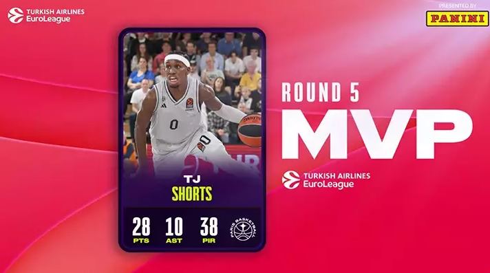 τι τζέι σορτς