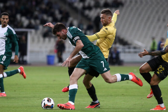 Φαμπιάνο Άρης