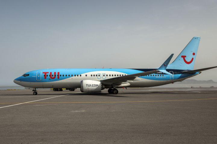 TUI Ηράκλειο