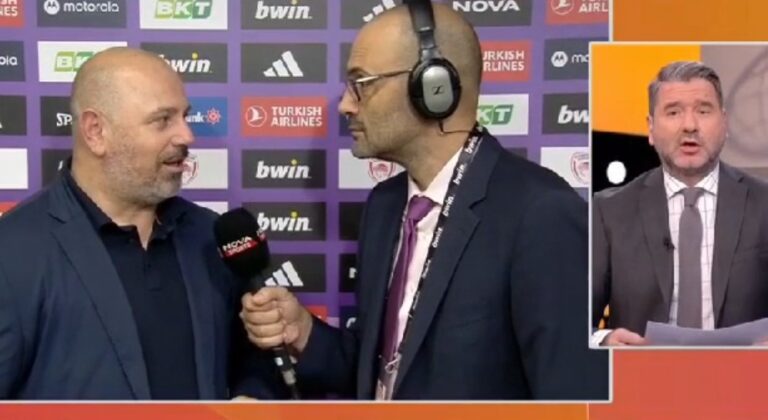 Γιώργος Μποζίκας Γρηγόρης Παπαβασιλείου Nona Playmakers