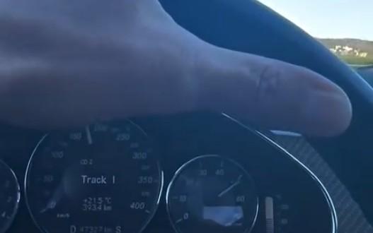 Δ. Γιαννακόπουλος 200+ χιλιόμετρα