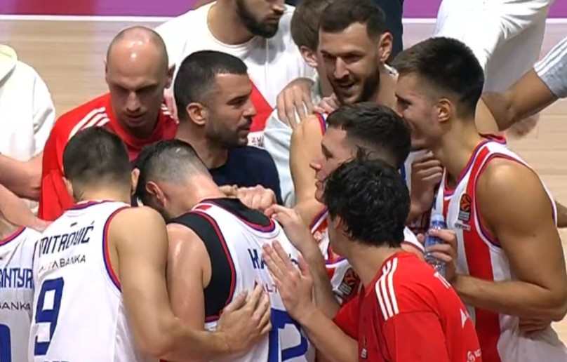 Ερυθρός Αστέρας Πετρούσεφ