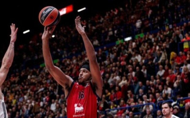 Ζακ ΛεΝτέι Αρμάνι - Ρεάλ Μαδρίτης