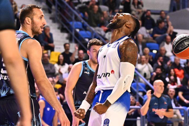 Καρδίτσα - Κολοσσός