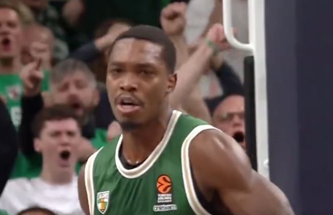 Λόνι Γουόκερ