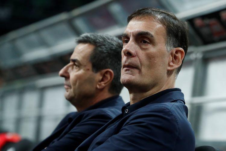 Μπαρτζώκας