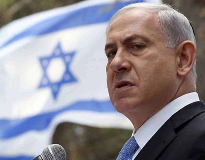 Νετανιάχου