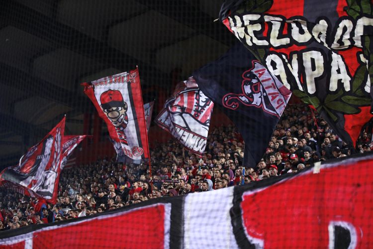 Ολυμπιακός