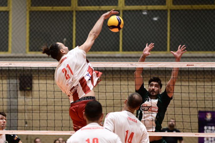 Ολυμπιακός τζούριτς