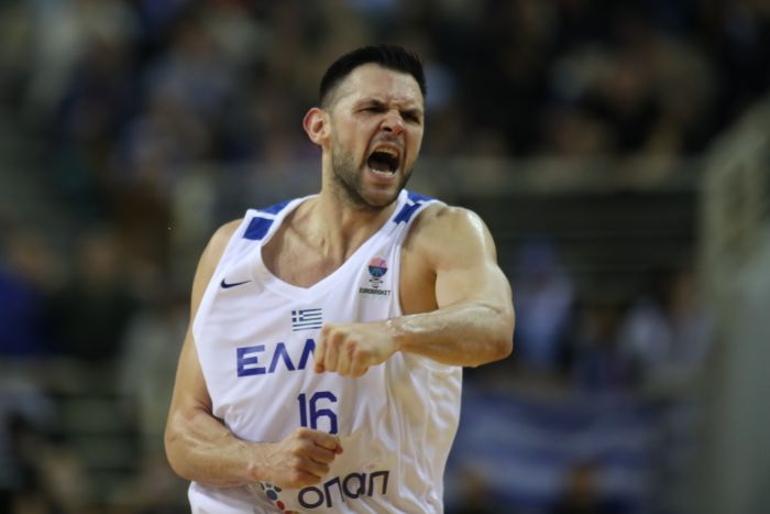 Παπανικολάου Ελλάδα - Μ. Βρετανία