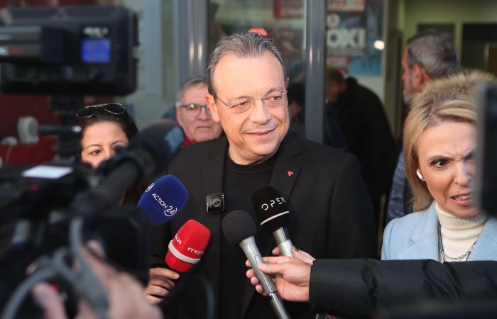 Φάμελλος ΣΥΡΙΖΑ