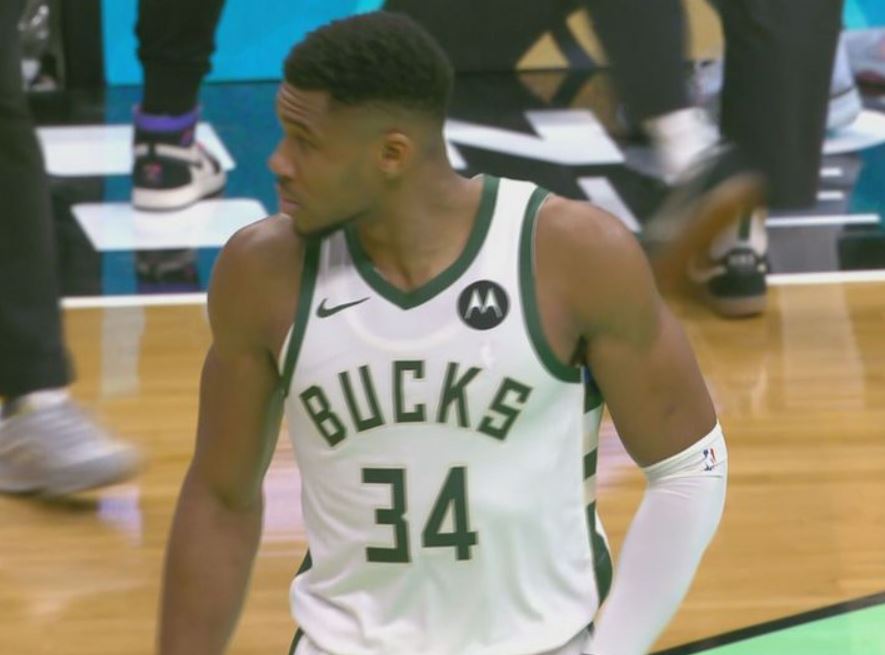 αντετοκούνμπο