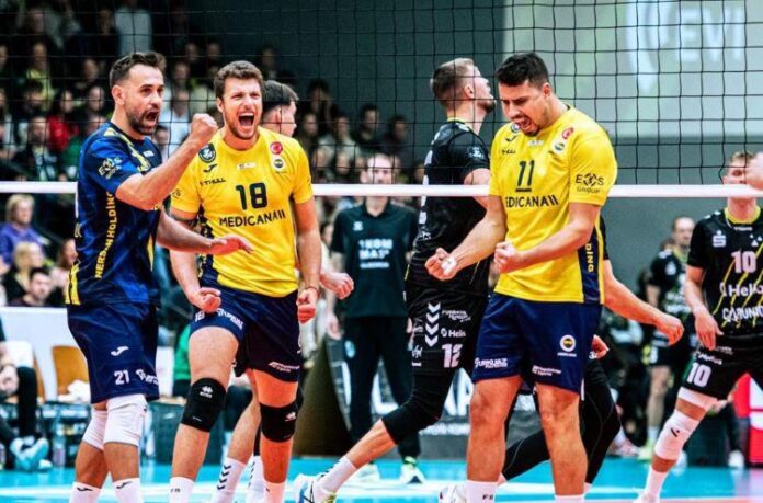 γκίζεν φενέρ