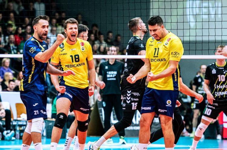 γκίζεν φενέρ