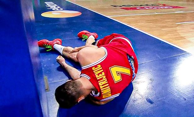 ντιμιτρίεβιτς