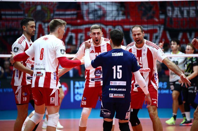 ολυμπιακός