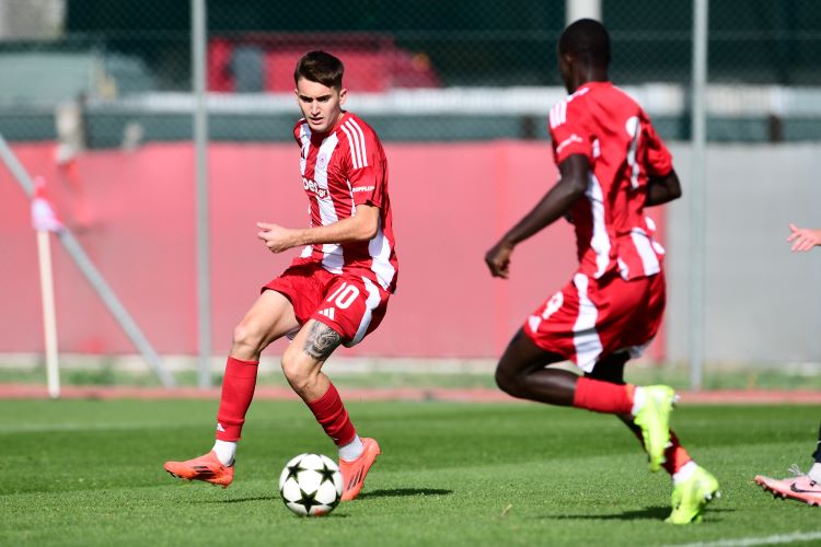 ολυμπιακός κ19 παπακανέλλος