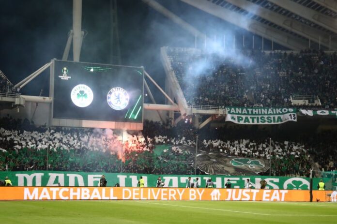 παναθηναϊκός