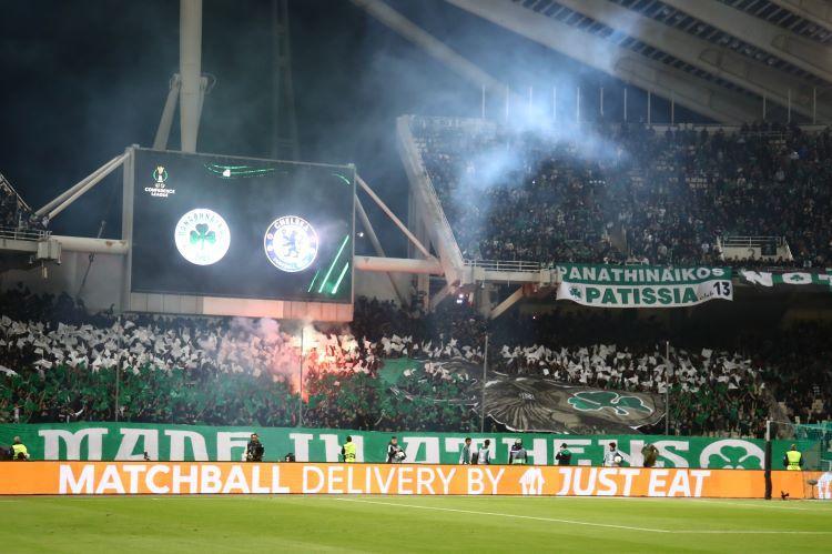 παναθηναϊκός