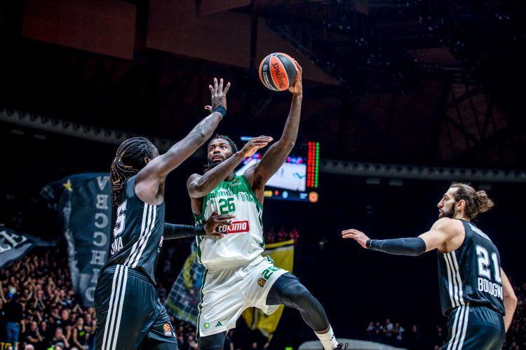 παναθηναϊκός βίρτους