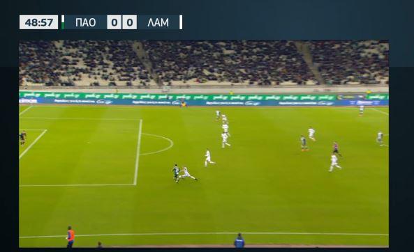 παναθηναϊκός λαμια