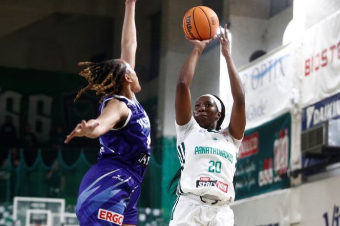 παναθηναϊκός πας