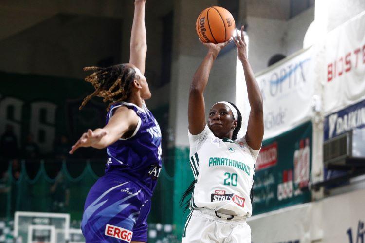 παναθηναϊκός πας