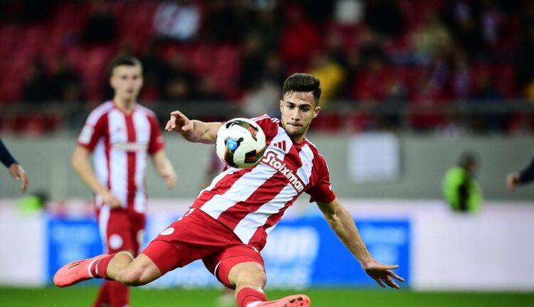 Κωστούλας Ολυμπιακός