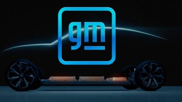 GM General Motors Cruise